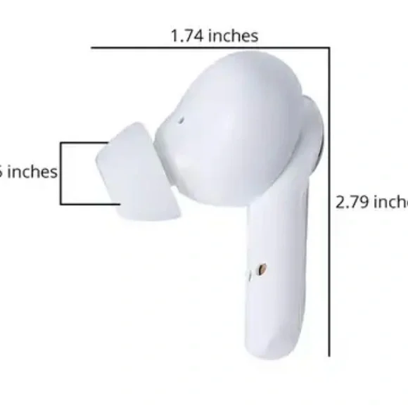 ⚽️Bluetooth Soccer Earbuds⚽️